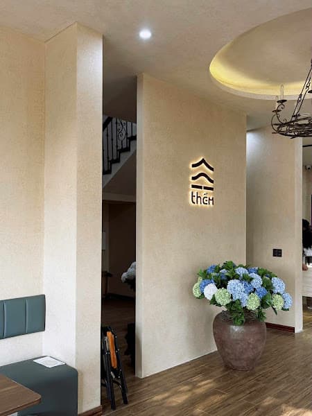 Hình ảnh Thềm Coffee - 3