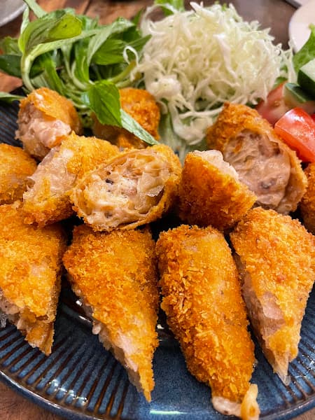 Hình ảnh The Rú - Chill Garden - 4