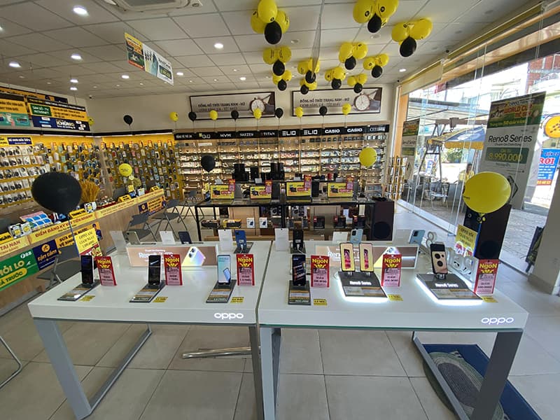 Hình ảnh Siêu thị Thế Giới Di Động - 4
