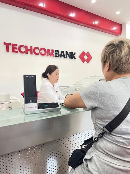 Hình ảnh Techcombank Quảng Ninh - 10