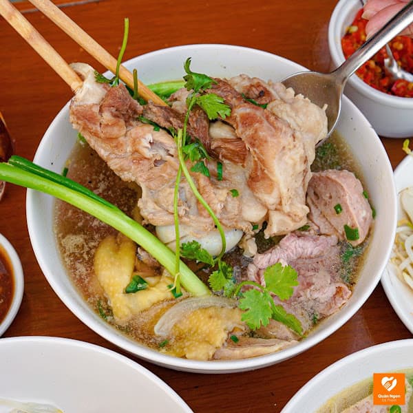 Hình ảnh Phở Hồng - Phở Khô Gia Lai - 4