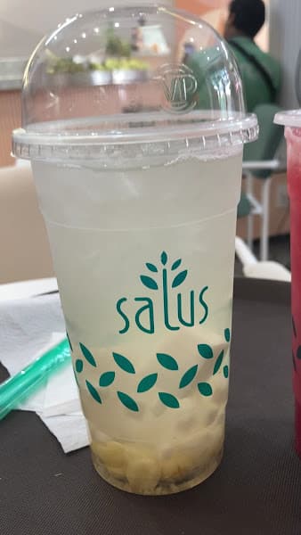 Hình ảnh Salus healthy - 2