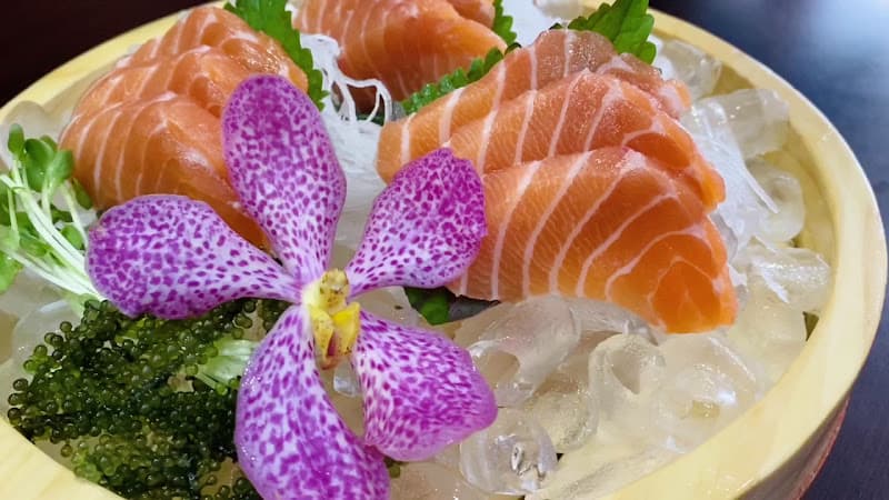 Hình ảnh Kokoro sushi - 3