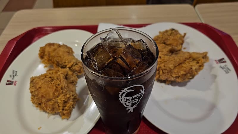 Hình ảnh KFC Lê Văn Sỹ - 5