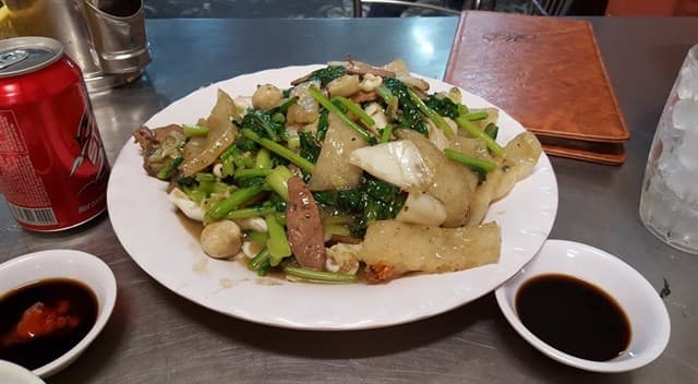 Hình ảnh Quán ăn gia đình Hai Việt - 2