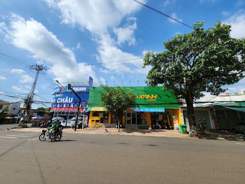 Hình ảnh Siêu thị Bách hoá XANH - 5