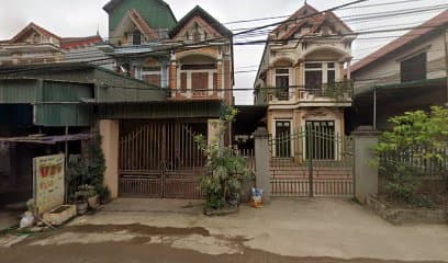 Ảnh bìa Vịt Quay Minh Nhài