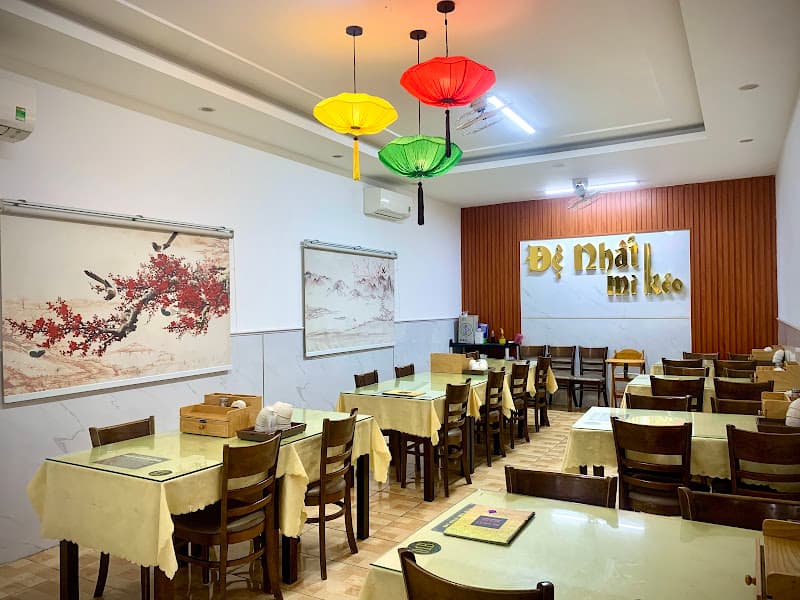 Ảnh bìa Đệ Nhất Mì Kéo Biên Hoà CN 1