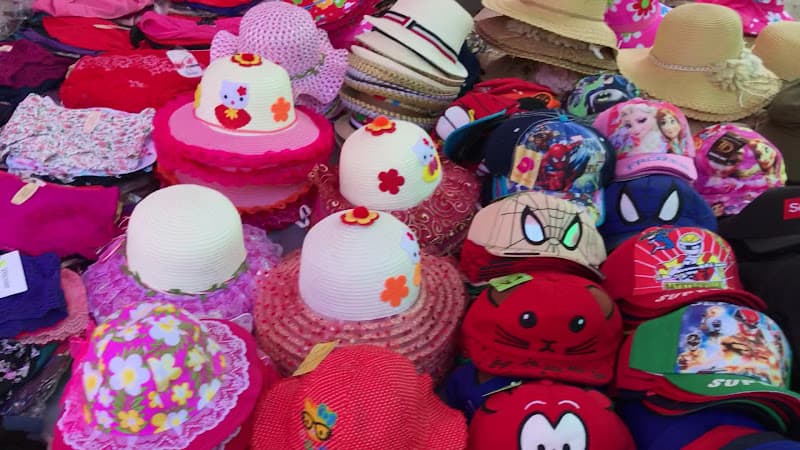 Hình ảnh Chợ Cao Bình - 4