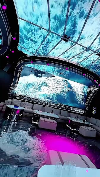 Hình ảnh KARAOKE MẶT ĐẤT KTV - 3