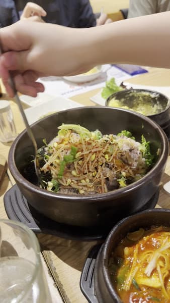 Hình ảnh Nhà Hàng Hàn Quốc Miến Lạnh Kang Nam - 3