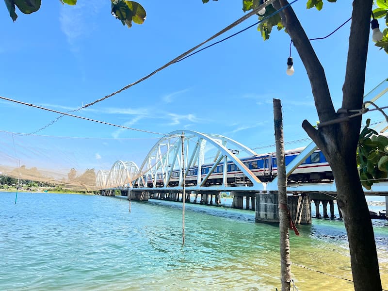 Hình ảnh HẢI LÂM CHÂN CẦU QUÁN - 2