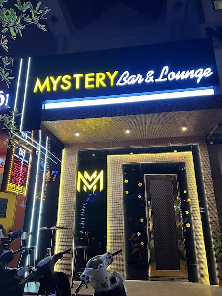 Hình ảnh Mystery Bar & Lounge - 4