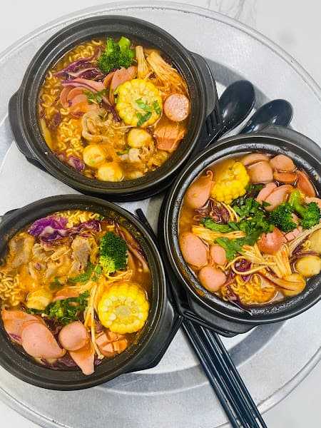 Hình ảnh Sweet tea - 8