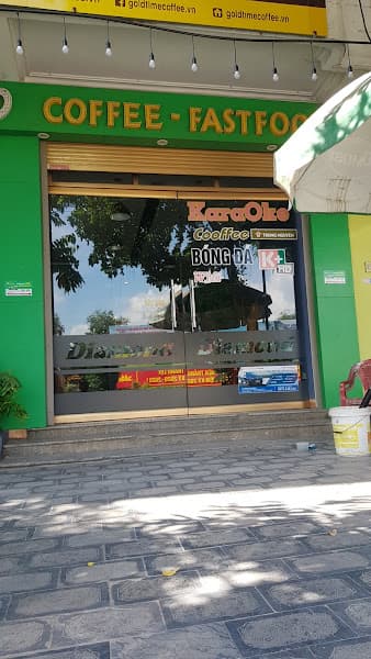 Hình ảnh Coffee karaoke Diamond - 4