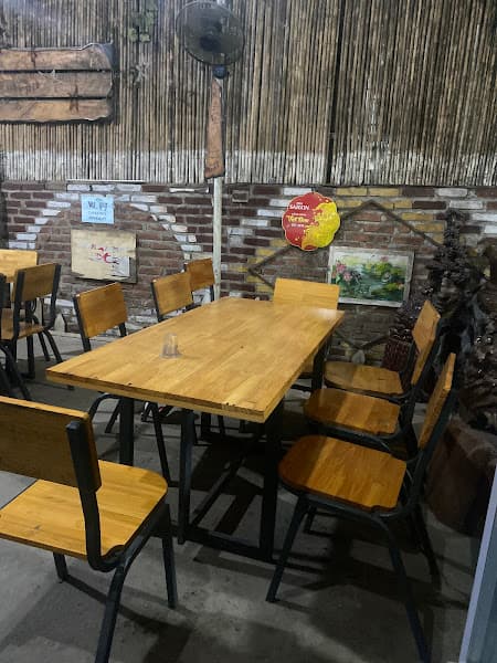 Ảnh bìa Duy phở bò, gà