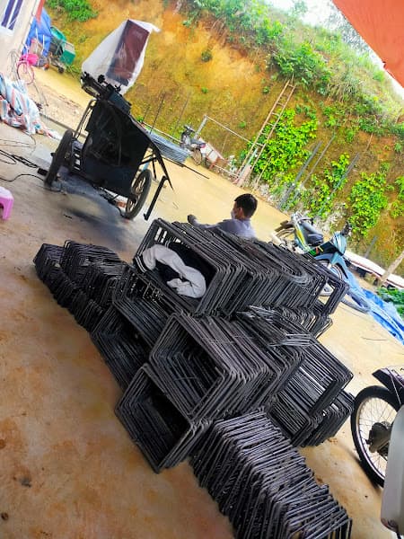 Ảnh bìa Karaoke Thúy Nga