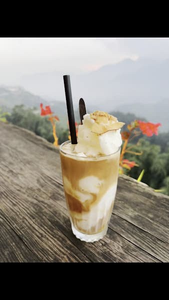 Hình ảnh White cloud coffee and restaurant - 2