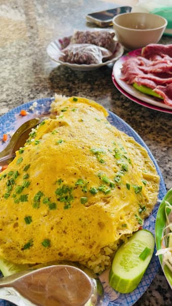 Ảnh bìa Quán 7777 (Gà đốt)