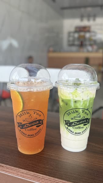 Hình ảnh Luca Coffee - 3