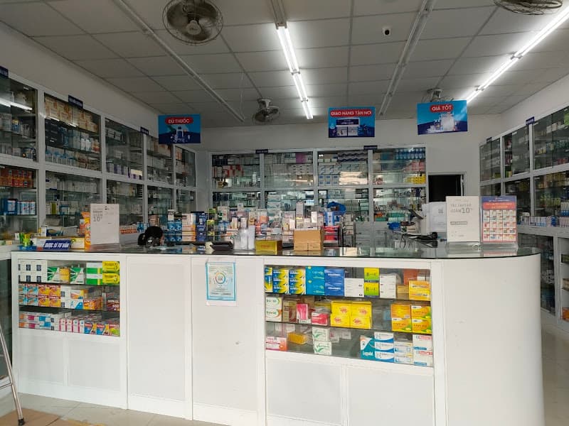 Hình ảnh Nhà Thuốc FPT Long Châu - 5