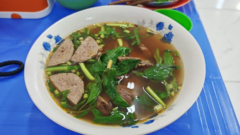 Hình ảnh Bún Bò 79 - 2