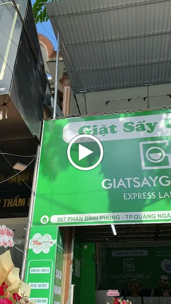 Hình ảnh Giặt Sấy Giá Rẻ Quảng Ngãi - 4