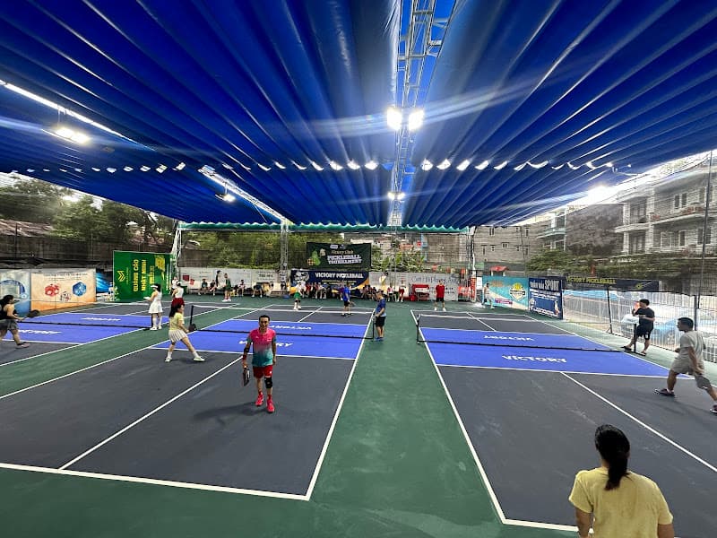 Hình ảnh Victory Pickleball - 4