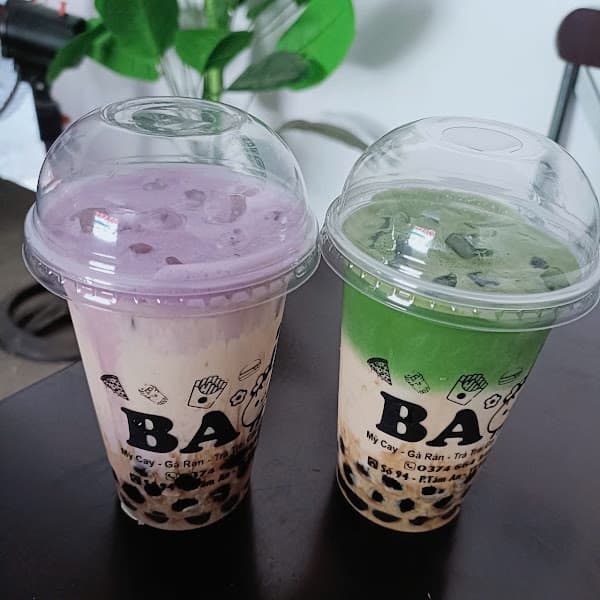 Hình ảnh Ăn vặt BAO - 2