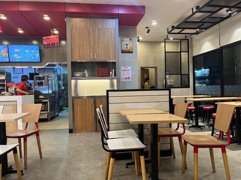 Hình ảnh KFC Việt Sing Thuận An - 5