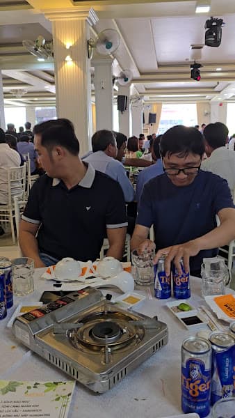 Hình ảnh Nhà hàng Phương Nam - 3