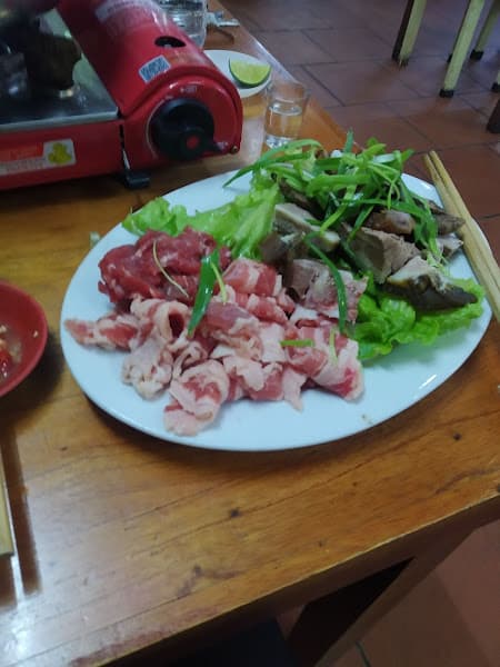 Hình ảnh Quán Nhậu Xiểu Lúng - 2