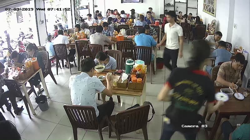 Hình ảnh Cháo Lươn Xứ Nghệ - 4