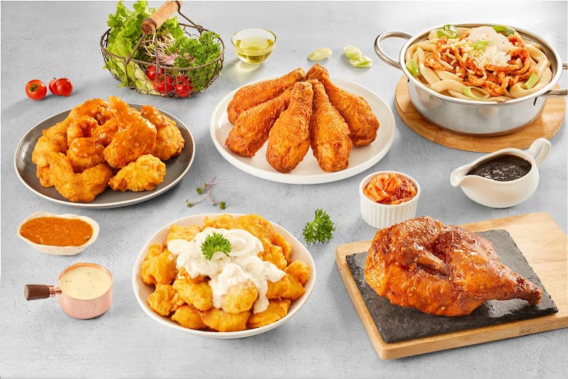 Hình ảnh Chicken Plus Võ Thị Sáu - Pleiku - 4