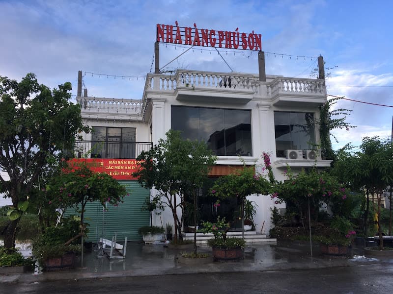 Hình ảnh Nhà Hàng Phú Sơn - 2
