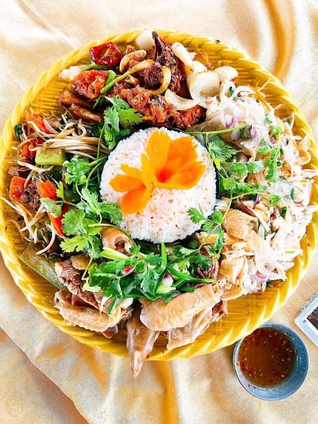 Hình ảnh Quán ăn gia đình TRÚC ANH - 4