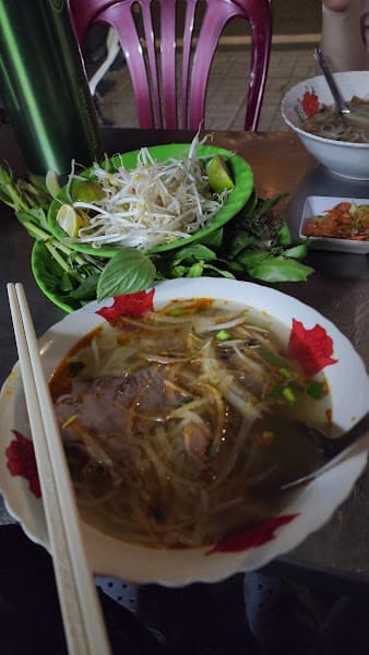 Hình ảnh Quán Bún Bò Huế Nga - 3