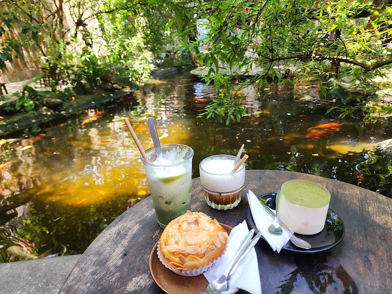 Hình ảnh Nia Coffee - 3
