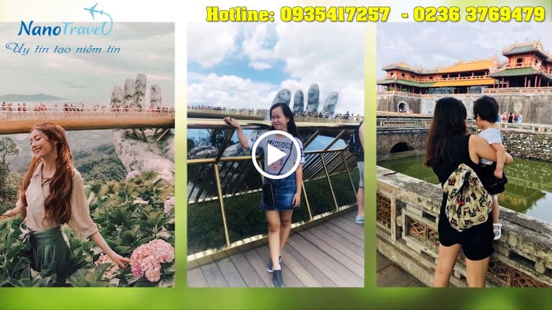 Hình ảnh Công Ty Du Lịch Nano Travel - 4