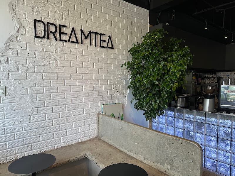 Dreamtea Hùng Vương