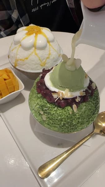 Hình ảnh The Bingsu Coffee - 2