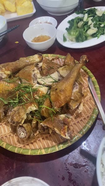 Hình ảnh Nhà Hàng Tụng Dung - 4