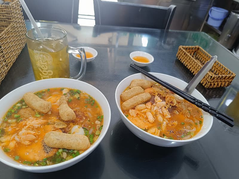 Hình ảnh Bánh canh cua Ngọc Sang - 6