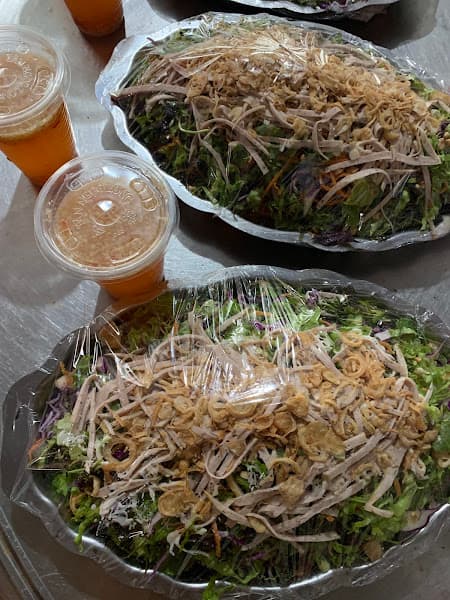 Hình ảnh Nhà Hàng thông thuận - 2