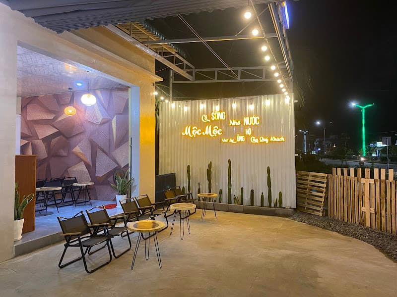 Hình ảnh Trà Sữa Mộc Ninh Hòa - 5