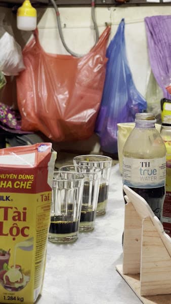 Hình ảnh Caffe Long Lý ( dì Lý) - 4