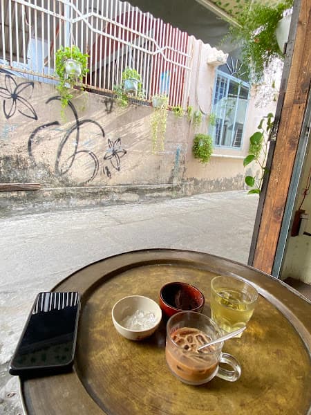 Hình ảnh Đà Phin Cafe - 2