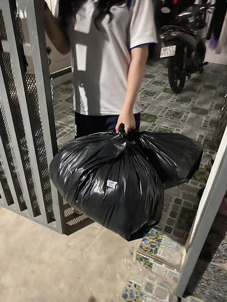 Ảnh bìa Giặt Sấy Siêu Tốc LYON