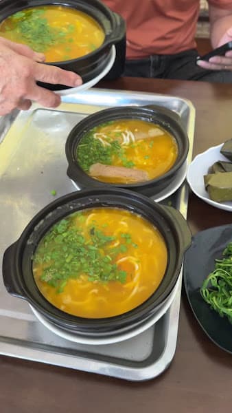 Hình ảnh Bánh canh cá lóc nồi đất Thiên An - 2