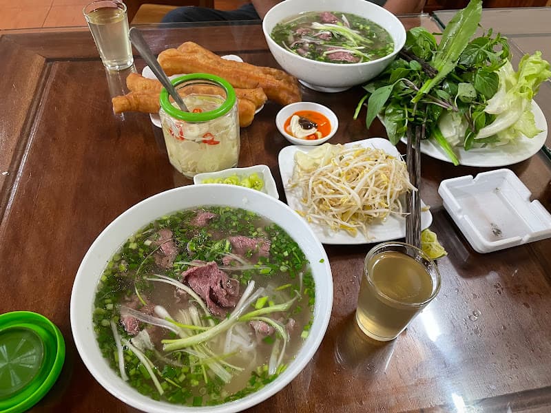Hình ảnh Phở Bò Nam Ngân - 3
